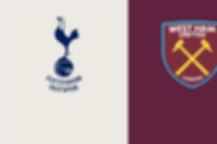 Tottenham Hotspur vs West Ham United