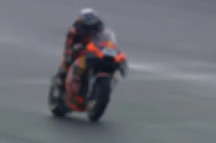 Miguel Oliveira jadi yang tercepat di MotoGP Mandalika 2022