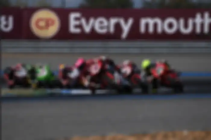 Daftar nama pembalap Indonesia di balap Asia Road Racing Championship (ARRC) 2022, ada di setiap kelas.