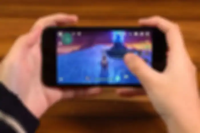 Performa iPhone SE 2022 di game Genshin Impact