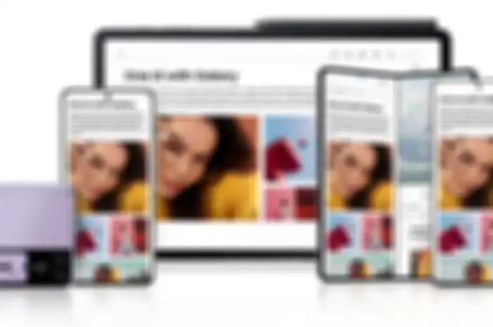 Sistem Antar muka Samsung One UI 4.1