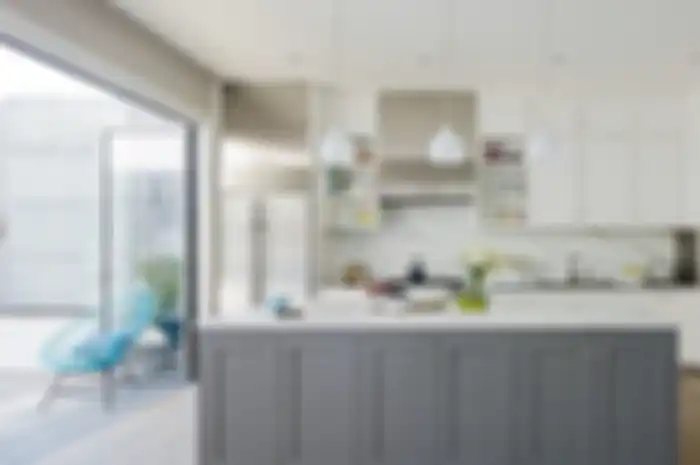 Tren Warna Dapur yang Patut Dicoba Tahun Ini