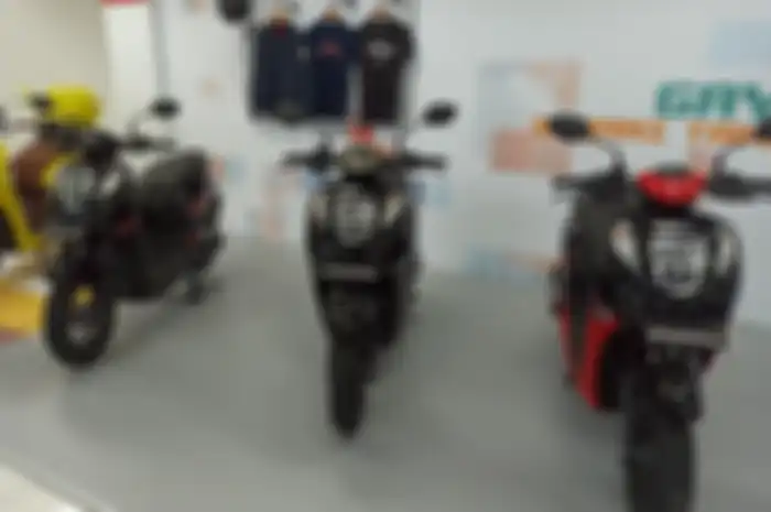 PT Astra Honda Motor (AHM) menjawab pertanyaan mengapa motor-motor Honda butuh inden lama pada akhir-akhir ini.