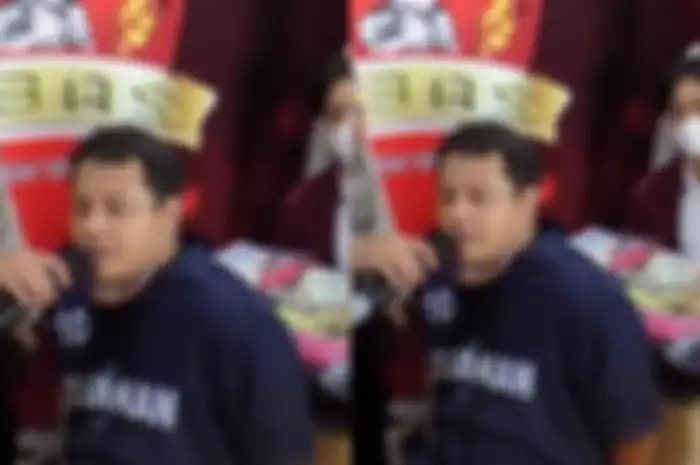 Pelaku ruda paksa anak kandung hingga tewas di Semarang