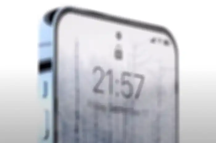Ilustrasi bocoran spesifikasi iPhone 15 Series terbaru.