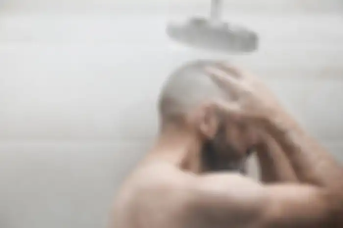 Pantas Saja Mudah Sakit, Ternyata Kepala Shower di Rumah Tak Pernah Dibersihkan, Hati-hati Kena Penyakit Berbahaya Ini!