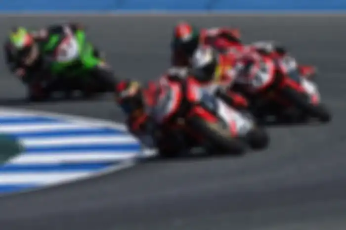  Hasil Race 1 AP250 ARRC Thailand 2022, pembalap Indonesia Rheza Danica Ahrens berhasil raih podium satu.