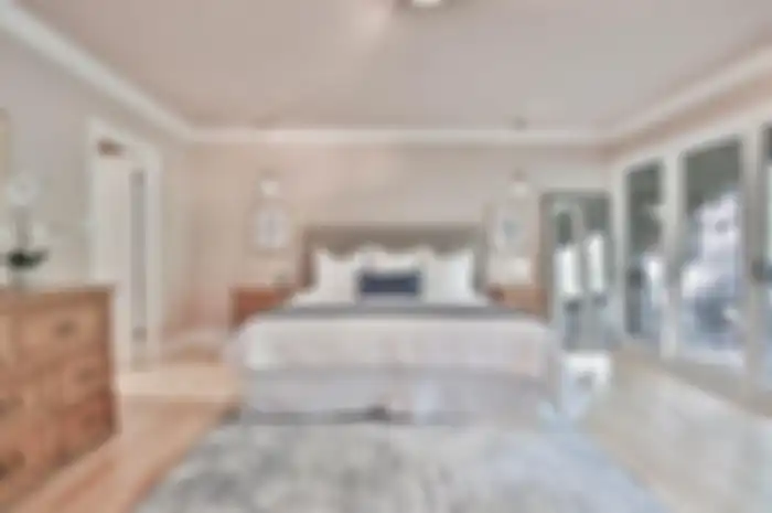 Ide makeover kamar tidur