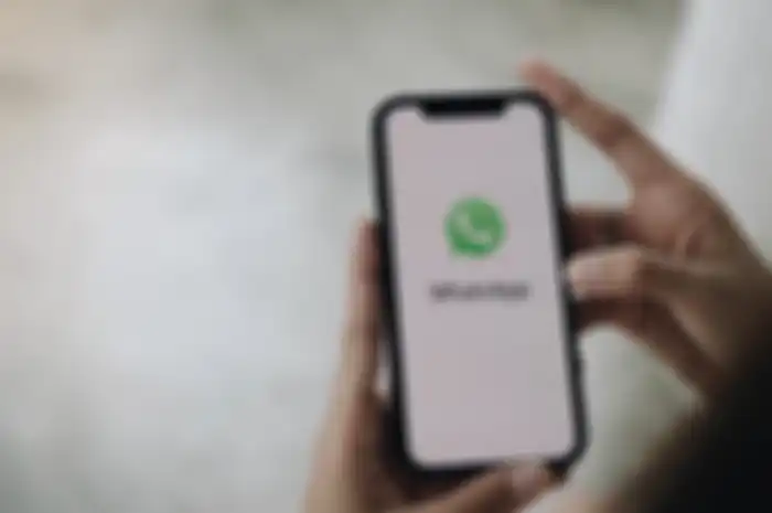 WhatsApp iOS