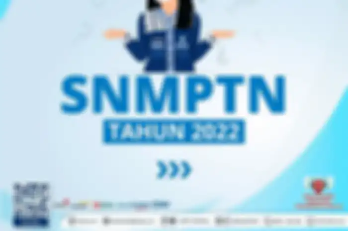 SNMPTN 2022
