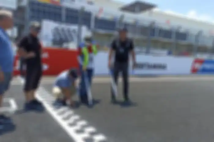 Bagaimana peluang sirkuit Mandalika, Lombok, NTB, untuk menggelar balapan Formula 1 (F1) usai diinspeksi FIA.