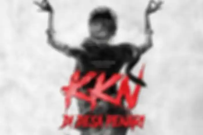 KKN Desa Penari