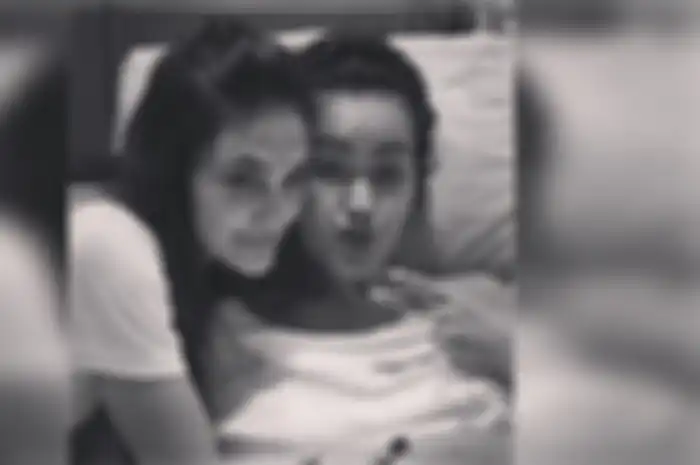 Luna Maya dan Jupe