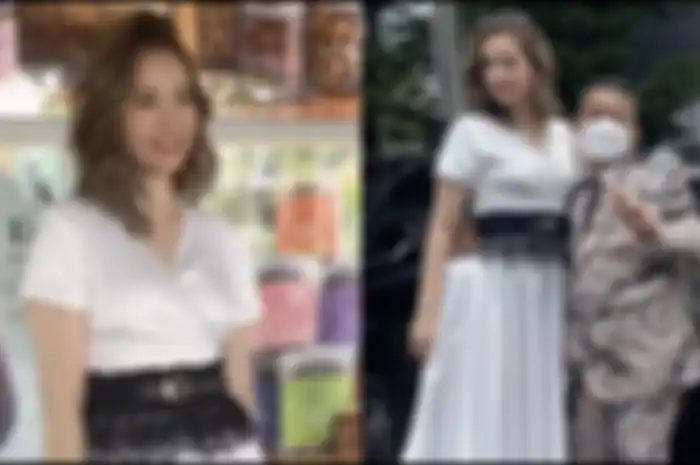 Hotman Paris kembali bikin jantung netizen copot. Foto aspri ke-15 jadi sorotan. Kini, Hotman Paris kehilangan mantan klien. 