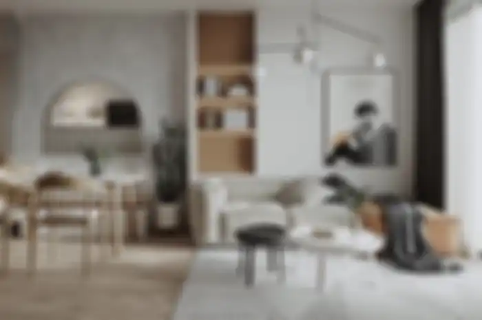 Bocoran dari Desainer Interior, Ternyata Mudah Menerapkan Gaya Japandi di Rumah, Ini Karakteristik yang Perlu Dipahami!