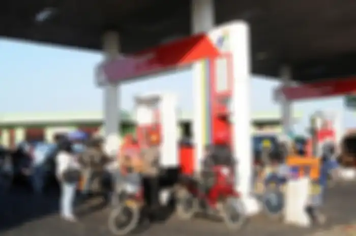 Benarkah motor usia 10 tahun lebih tidak boleh lagi minum bensin Premium, begini penjelasan dari ahli.