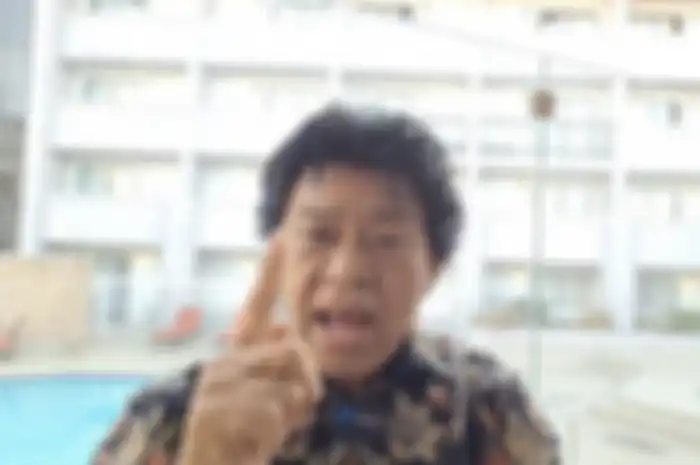 Pendeta saifuddin Ibrahim yang pernah menjadi santri Muhammadiyah ternyata sempat dicari Koramil Sawangan Depok. Ini kasusnya. 