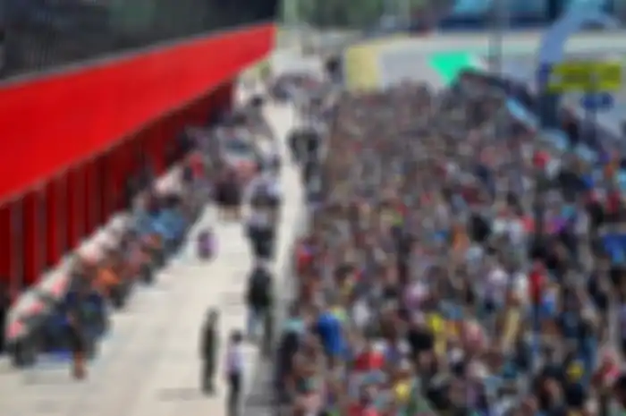 Jadwal balapan dan link untuk live streaming MotoGP Argentina 2022, jangan sampai ketinggalan, brother.