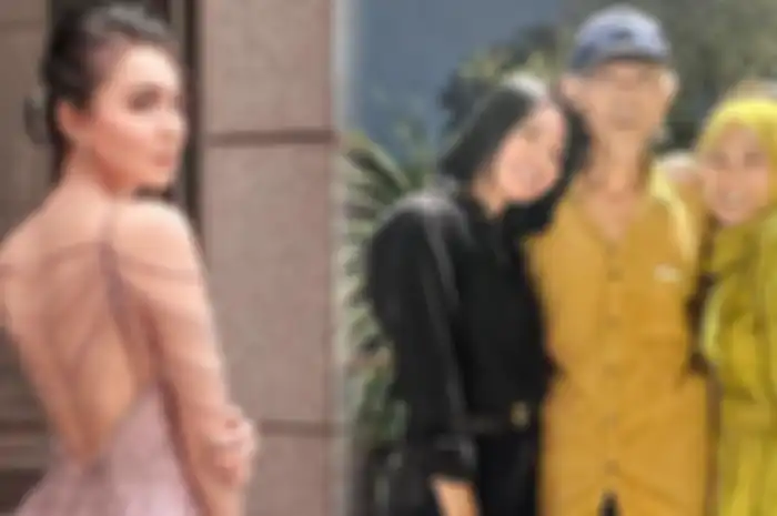 Wika Salim bersyukur kini bisa bahagiakan orangtuanya
