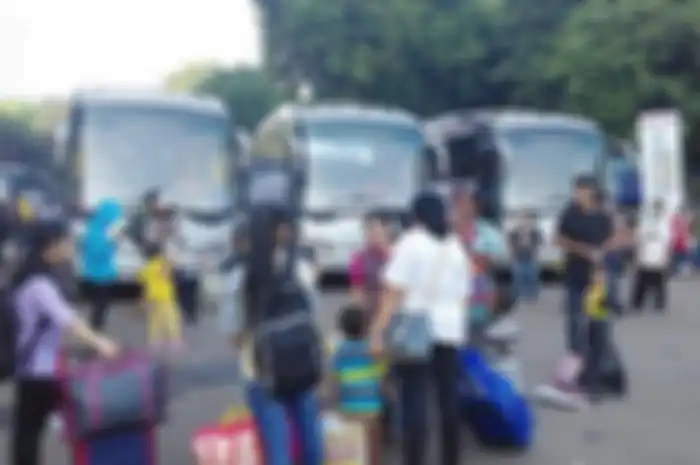 Foto ilustrasi. Bayar pajak motor dan perpanjang SIM bisa sambil daftar mudik gratis dari Polri.