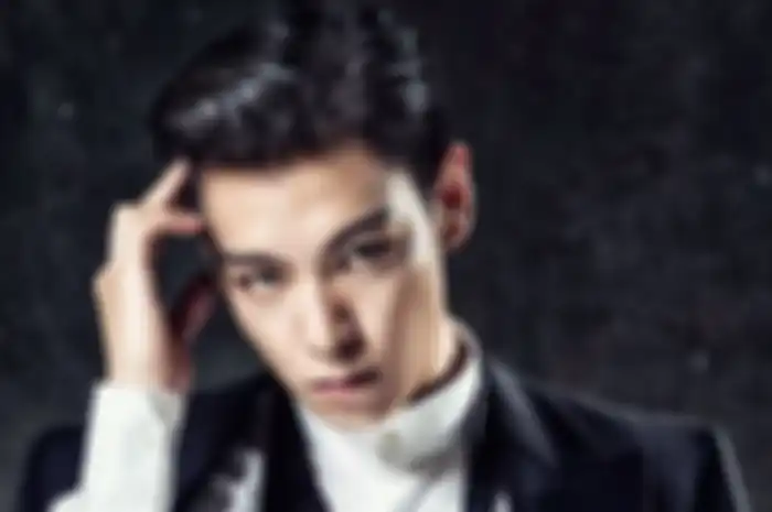 T.O.P BIGBANG U