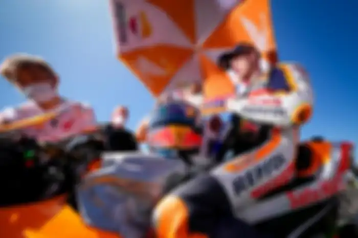 Keyakinan Pol Espargaro pada MotoGP Amerika 2022