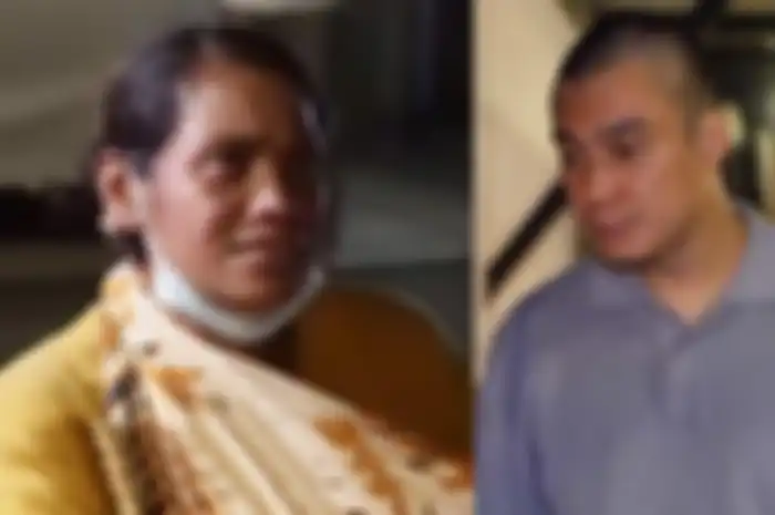 Baim Wong geram rumahnya didatangi ibu-ibu yang meminta uang.
