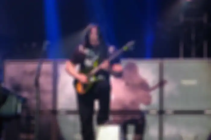 John Petrucci