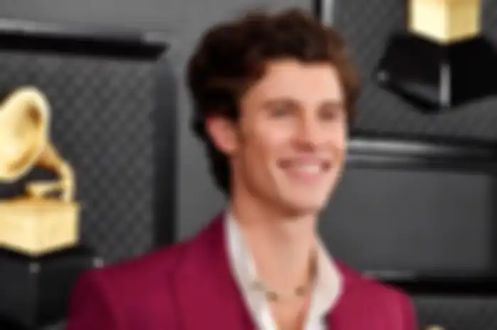 Shawn Mendes