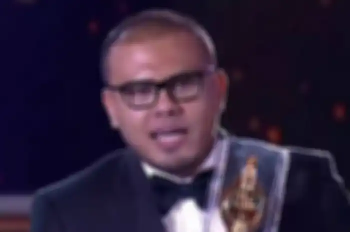 Sutradara Joko Anwar