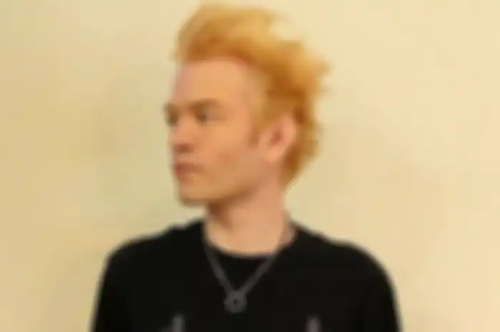 Vokalis Sum 41, Deryck Whibley