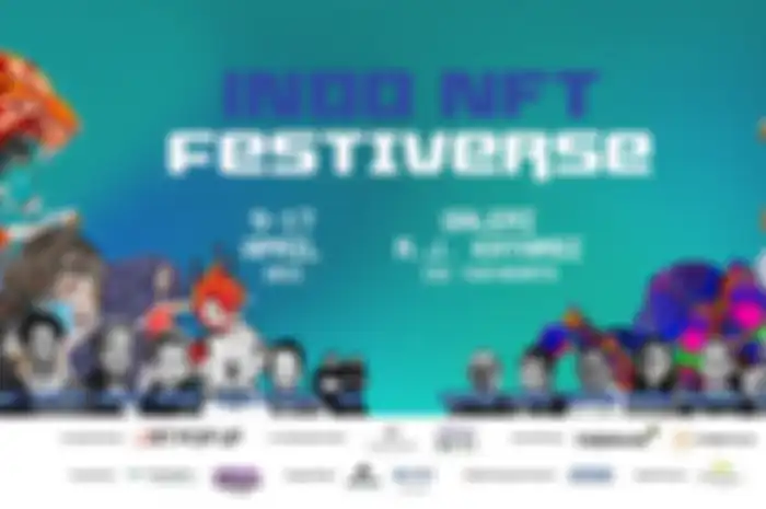 Indo NFT Festiverse