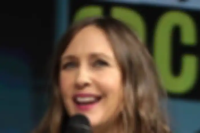 Aktris Vera Farmiga