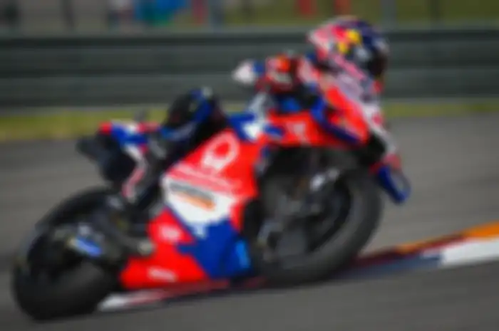 Hasil FP2 MotoGP Amerika 2022, Johann Zarco jadi yang paling cepat, Marc Marquez masih belum maksimal.