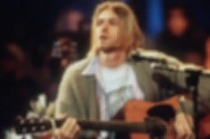 Kurt Cobain