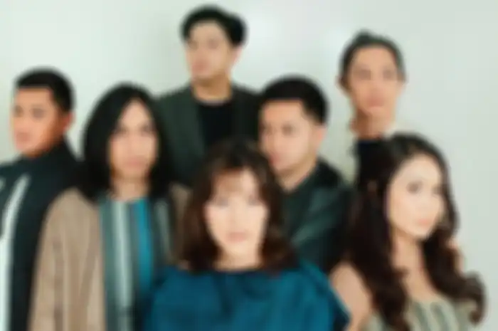 HIVI! bareng Gerald Situmorang, Ify Alyssa, dan Sri Hanuraga