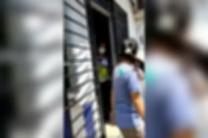Pemotor ditilang sampai ngaku diminta uang Rp 250 ribu, polisi kasih penjelasan.