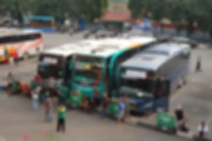 Cepetan daftar sekarang Jasa Raharja menggelar program mudik Lebaran gratis 2022.
