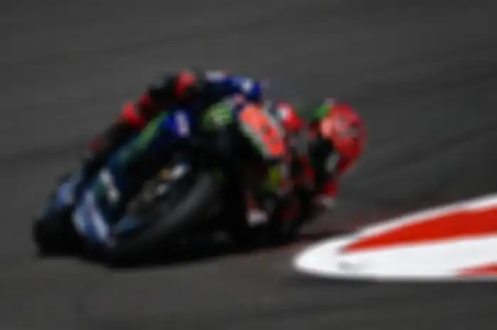 Kendala Fabio Quartarato Bersama Yamaha