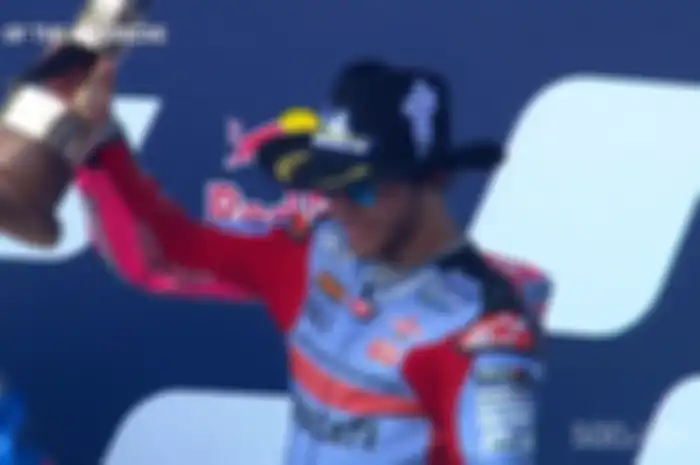 Update klasemen MotoGP 2022 usai MotoGP Amerika 2022, Enea Bastianini kembali ke puncak klasemen usai juara di COTA.