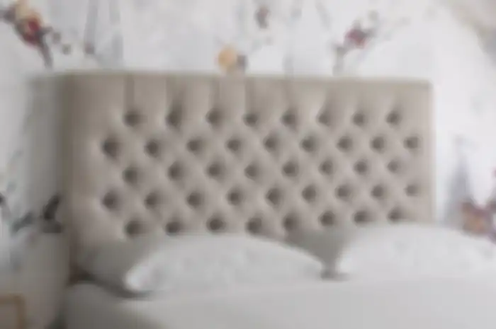 Ilustrasi headboard