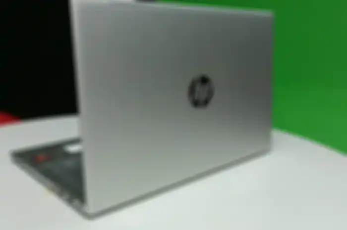 Laptop HP Pavilion 14
