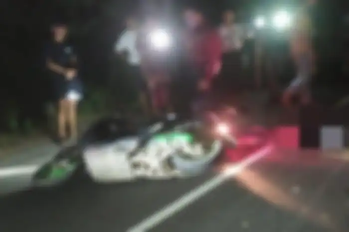 Korban begal motor di Lombok, Nusa Tenggara Barat (NTB) nekat melawan dan bunuh dua pelaku begal, kini pemotor jadi tersangka.