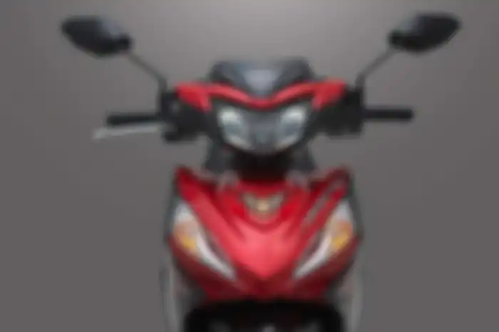 Motor bebek baru Honda Supra X facelift resmi meluncur, desain keren harga sekitar Rp 20 jutaan.