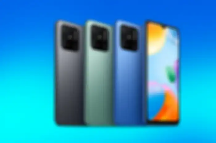 Redmi 10C