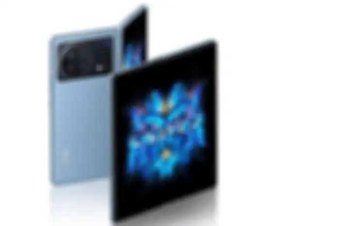 vivo X Fold rilis di Tiongkok sebagai saingan kuat Samsung Galaxy Z Fold3.