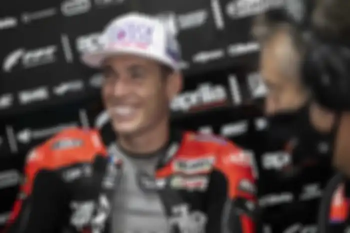 Pembalap Aprilia Racing Aleix Espargaro gagal ulang penampilan MotoGP Argentina di MotoGP Amerika 2022, ternyat Aleix Espargaro banyak andil buat sukses di tim Moto2 dan MotoGP
