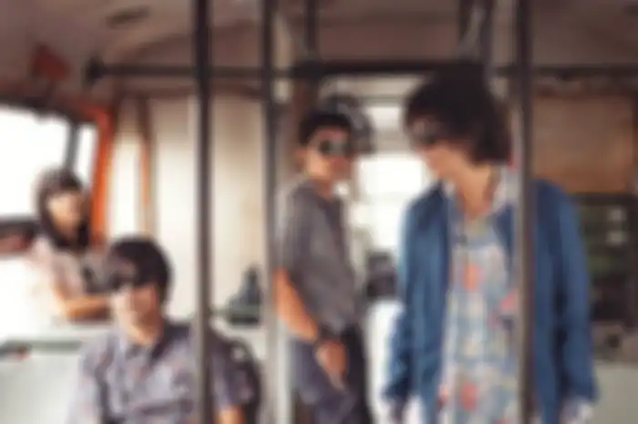 Band rock n roll asal Jakarta, Indische Party