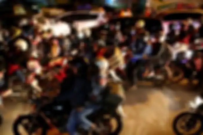 Menjaga Kebugaran Saat Perjalanan Jauh Lebaran