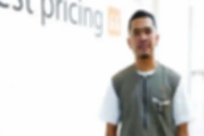 Pemilik PS Store, Putra Siregar jadi tersangka, pernah menangi lelang motor Rp 500 juta.